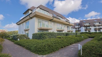 Appartement | Extérieur