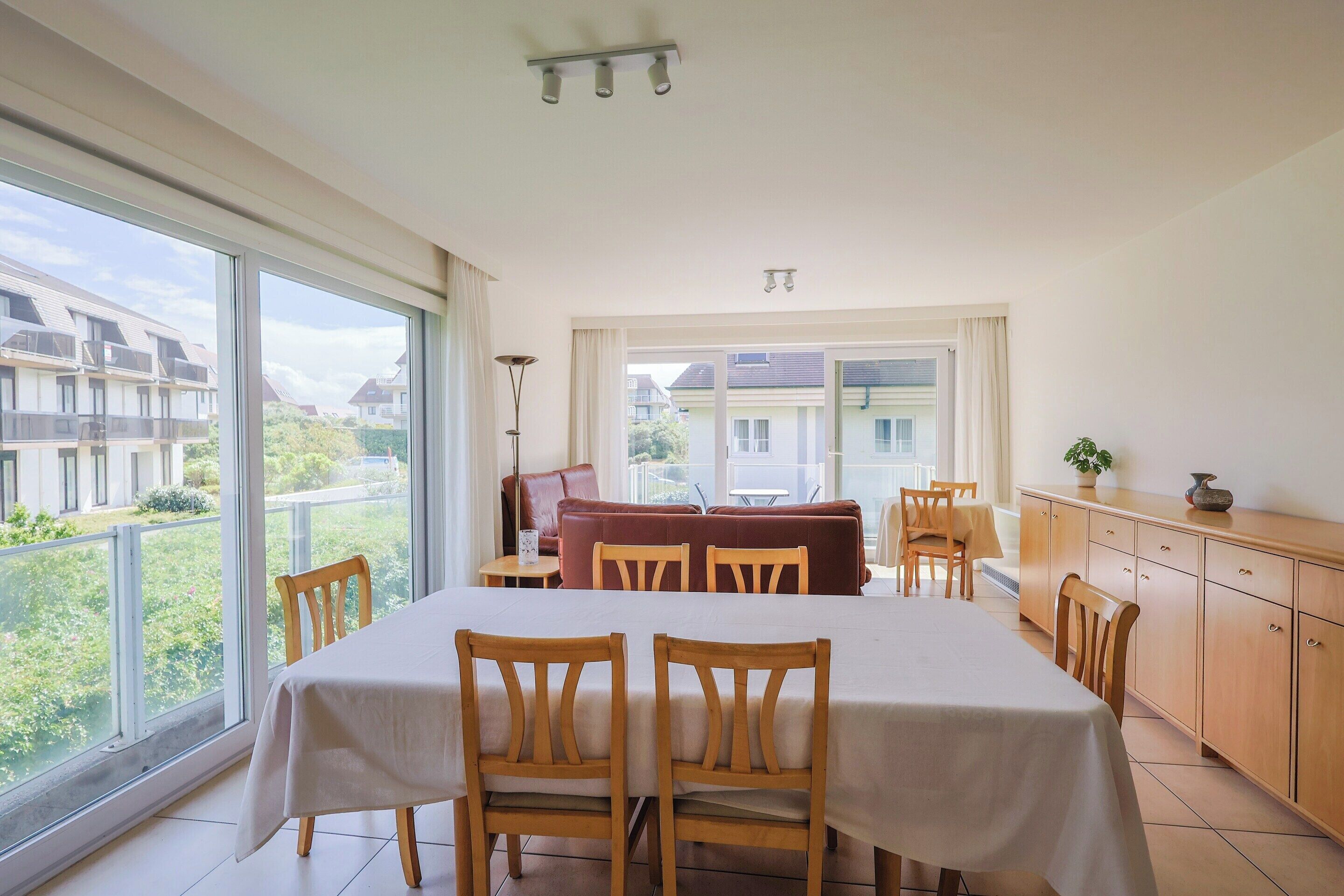 Appartement | Restauration