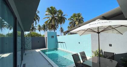 Casa Patacho Paradise