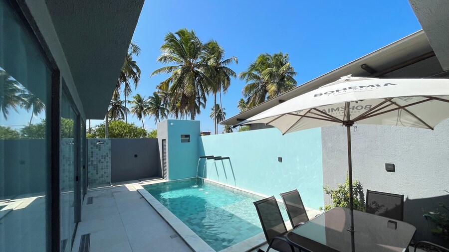 Casa Patacho Paradise