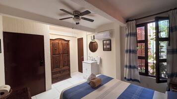 5 soverom, wi-fi og sengetøy