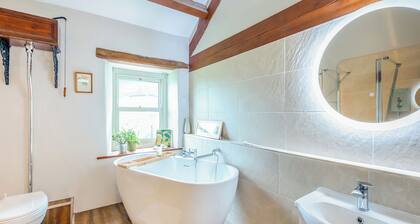 4 bedroom accommodation in Sedbergh