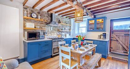 4 bedroom accommodation in Sedbergh