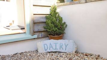 Chi tiết ngoại thất