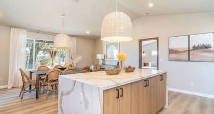 @marbella Lane - Charming Tranquil Hideaway