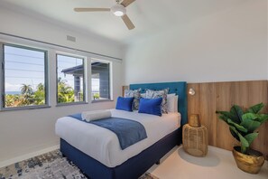 4 Schlafzimmer, Bügeleisen/Bügelbrett, Internetzugang, Bettwäsche