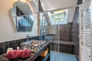 Towels - Domaine de Fontenay (Fontenay-sur-Vègre)