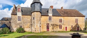 Domaine de Fontenay