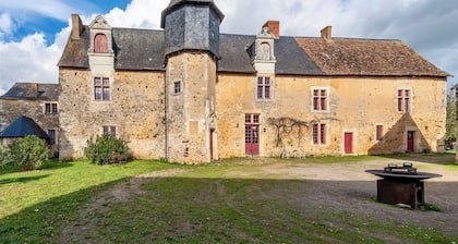 Domaine de Fontenay