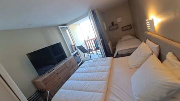 1 chambre