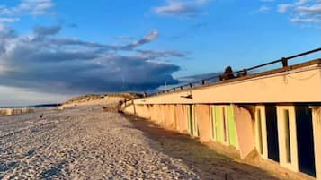 Strand