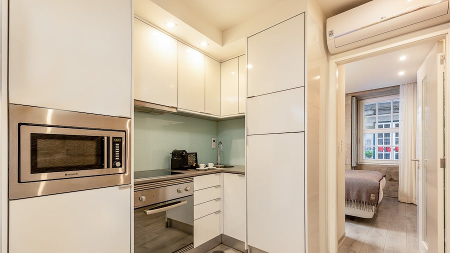 Pet-friendly Apartment in Oporto