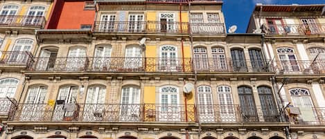 Apartment | Exterior