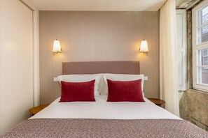 Apartment | 1 bedroom, iron/ironing board - Pet-friendly Apartment in Oporto (Porto)