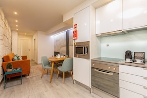 Appartamento | Cucina privata