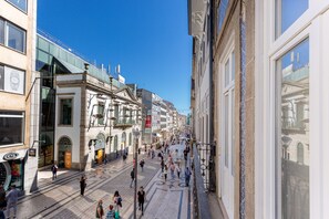 Apartment | View from property