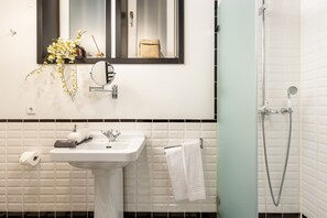 Apartamento | Banheiro