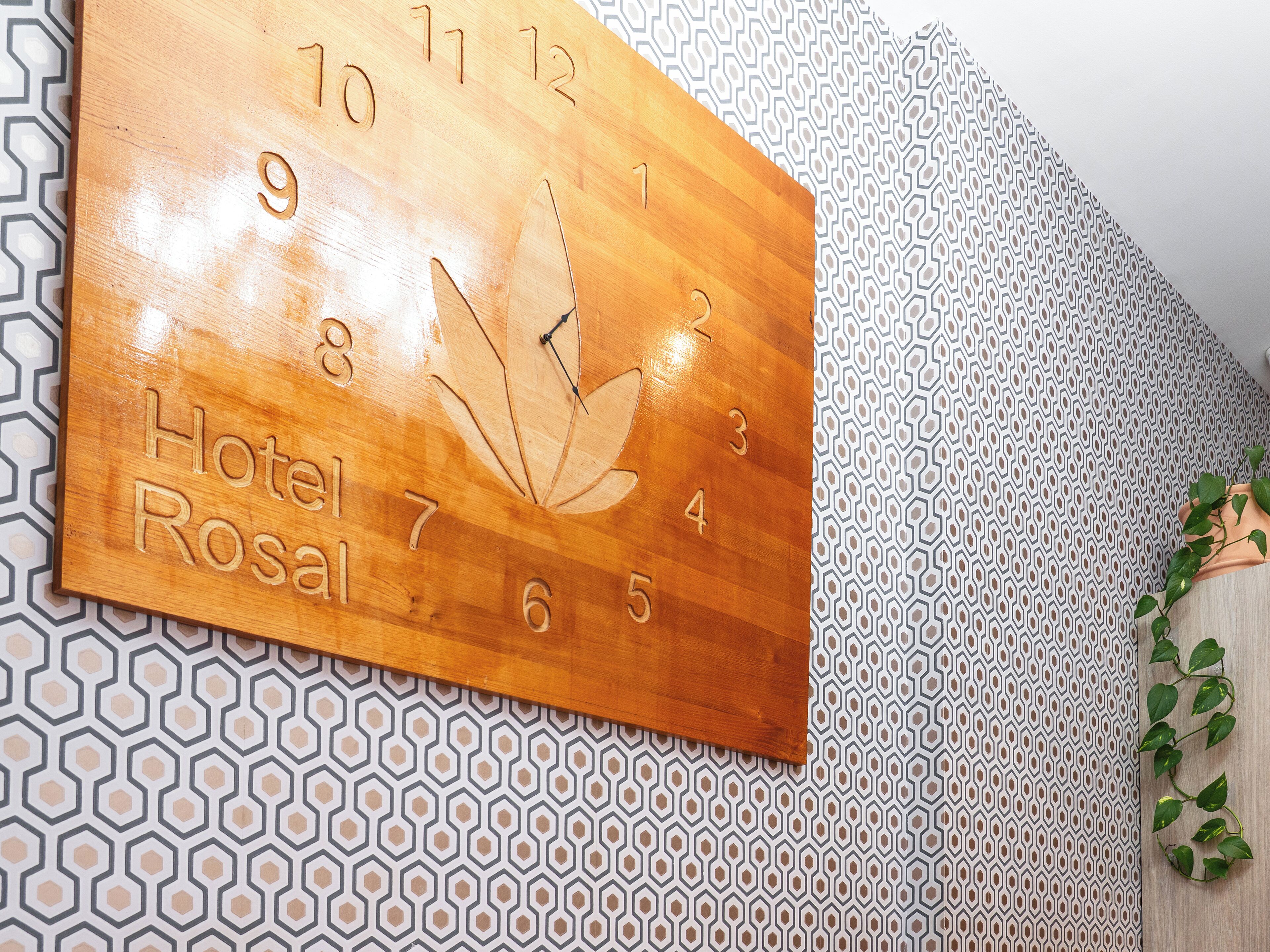 Détail de l’intérieur