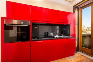 Apartment | Private kitchen