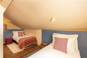 Appartement | 1 slaapkamer, een strijkplank/strijkijzer