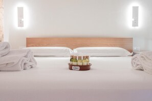 1 chambre, fer et planche à repasser, Wi-Fi, literie fournie