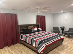 4 Schlafzimmer, kostenloses WLAN, Bettwäsche