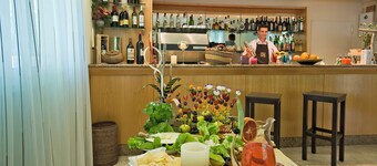 Hotel & Residence Parador