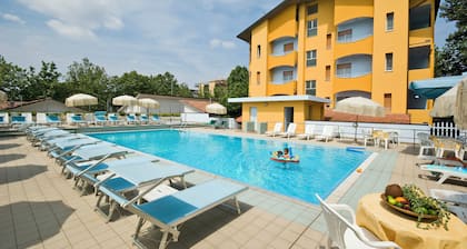 Hotel & Residence Parador