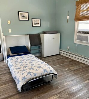 1 bedroom, WiFi