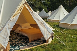 Chambre Quadruple Confort