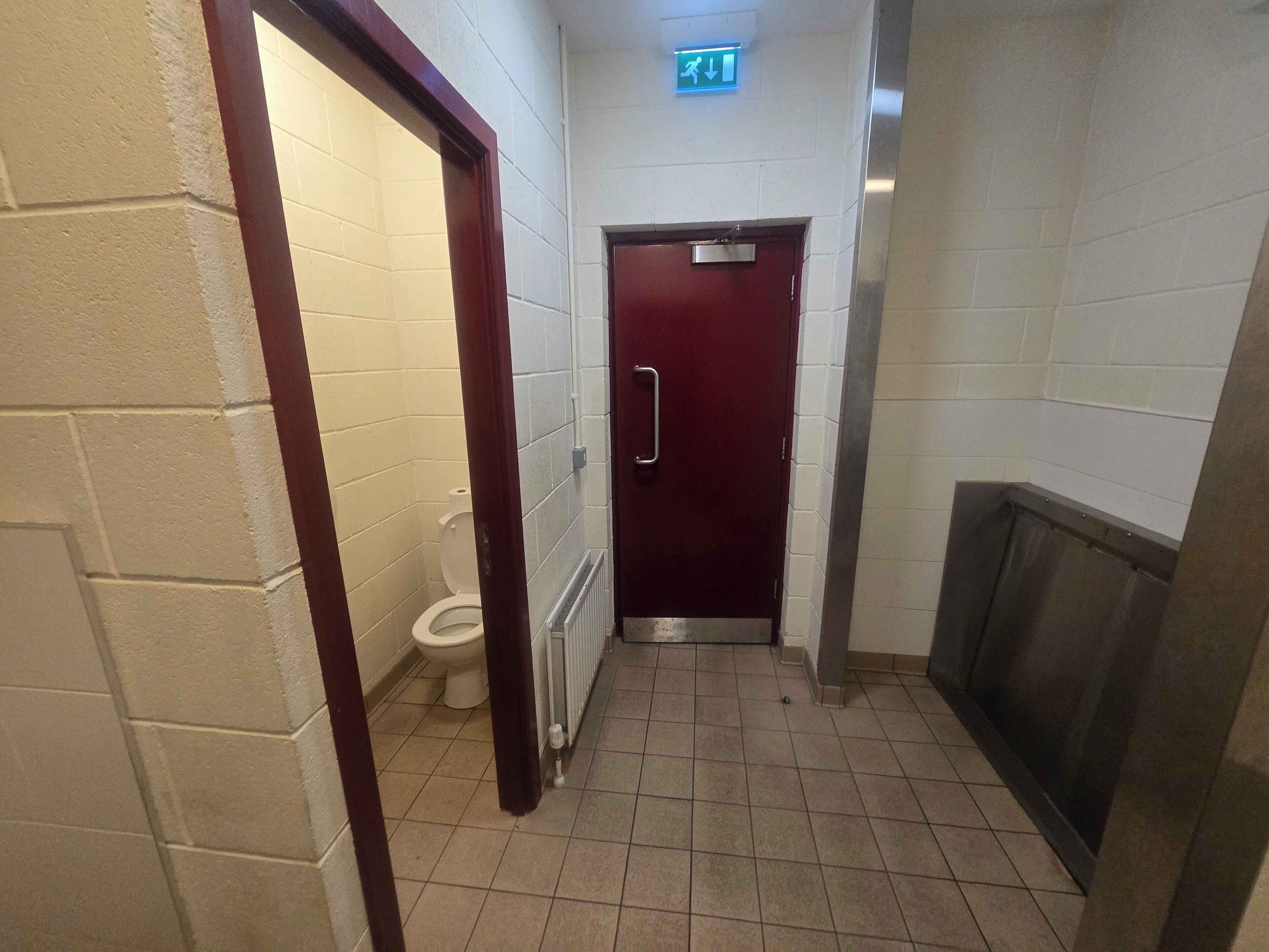 Baño