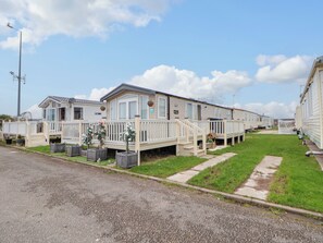 Exterior - Hazel Park 11 Hp11 (Rhyl)