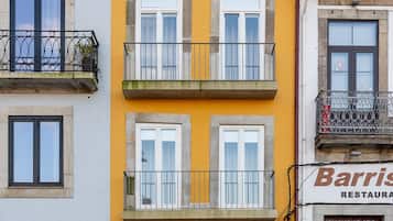 Apartamento | Exterior