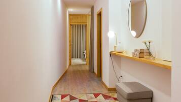 Apartamento | Interior