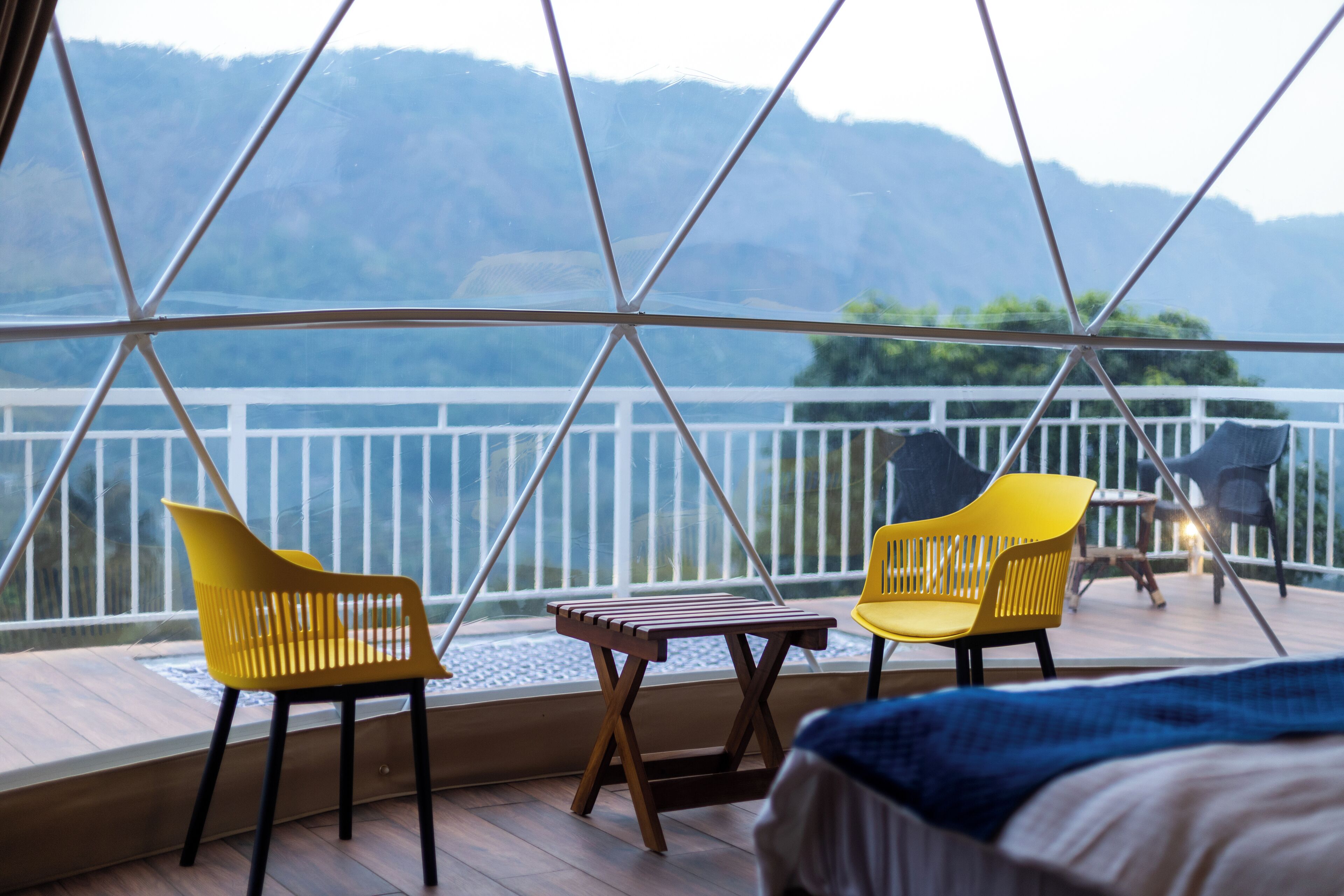 1 Schlafzimmer, Zimmersafe, kostenloses WLAN, Bettwäsche