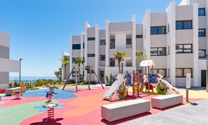 Espace pour enfants