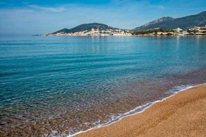 Beach - Chalet Zen (Peri)