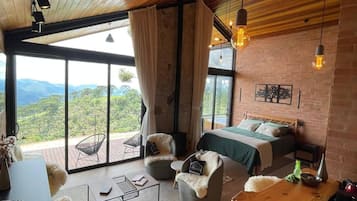 1 dormitorio, escritorio, tabla de planchar con plancha y wifi gratis