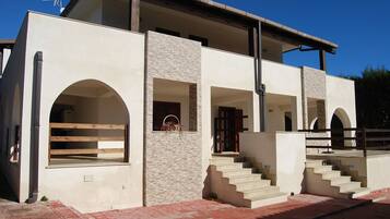 Fachada