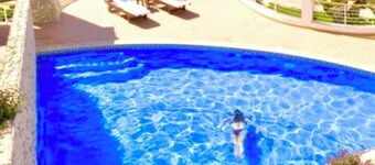 Casa da Luz 9, golf View townhouse
