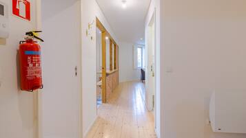 Appartement | Intérieur