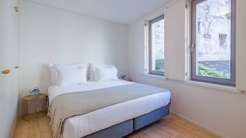 2 chambres