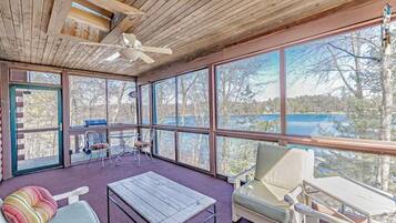 Téléviseur connecté, foyer, jeux vidéo, livres