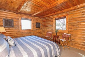 4 chambres, Wi-Fi, draps fournis