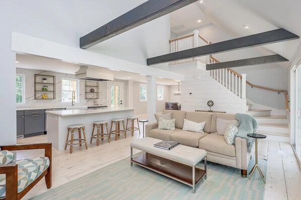 Smart TV, computer monitors, printers