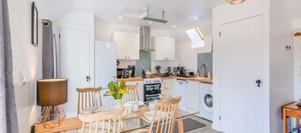 2 bedroom accommodation in Portmahomack