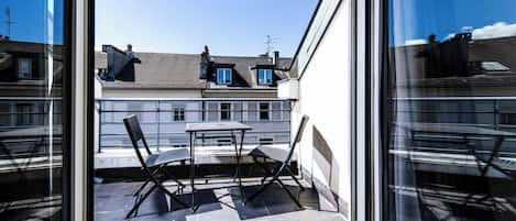 Apartment | Interior