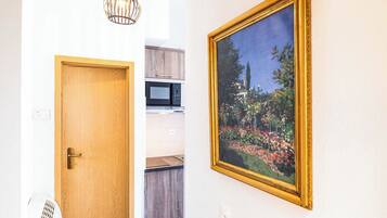 Huoneisto | Yksityinen keittiö