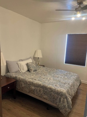 3 chambres, Wi-Fi, draps fournis