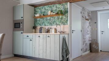 Casa | Cocina privada